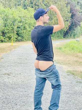 OnlyFans cuenta matthewdallen avatar 1