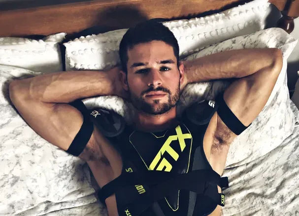 OnlyFans cuenta justharry808 avatar 1
