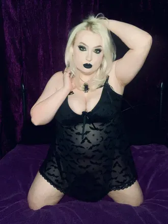 OnlyFans cuenta missvanessalynn avatar 1