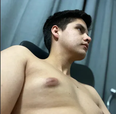OnlyFans cuenta stevenpunch avatar 1