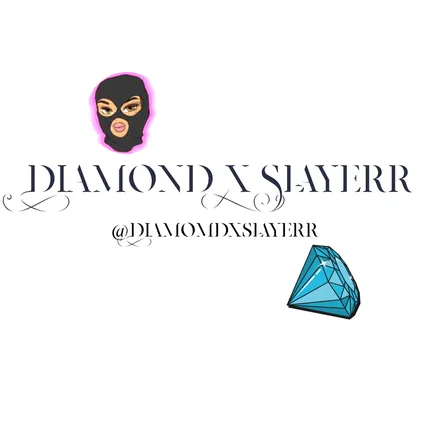 OnlyFans cuenta diamondxslayerr header 2