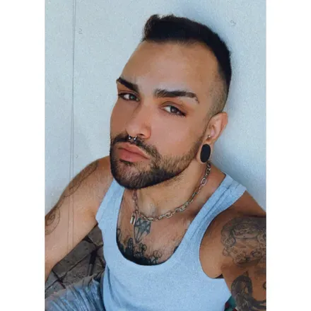 OnlyFans account  devilsdck avatar 1