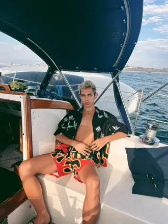 OnlyFans cuenta rafaelconcetto avatar 1
