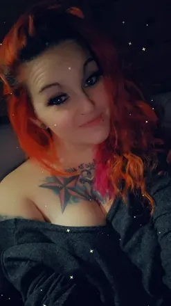 OnlyFans cuenta kassiekay87 avatar 1
