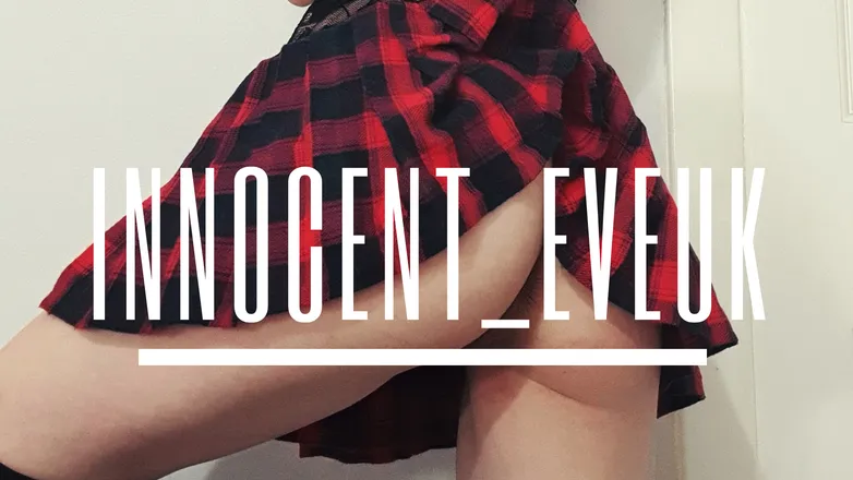OnlyFans cuenta innocent_eveuk header 2