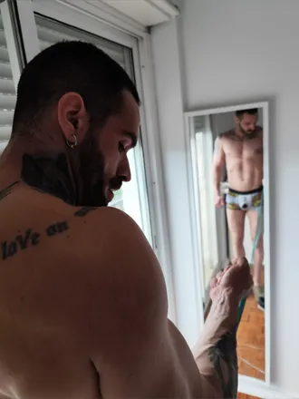 OnlyFans account  madjonnythespadesqueen header 2
