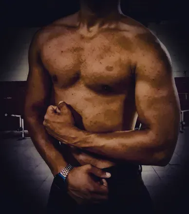 OnlyFans account  danny.dan avatar 1