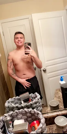 OnlyFans cuenta wyatt_lanee header 2