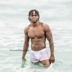 OnlyFans cuenta coachtwhyg avatar 1
