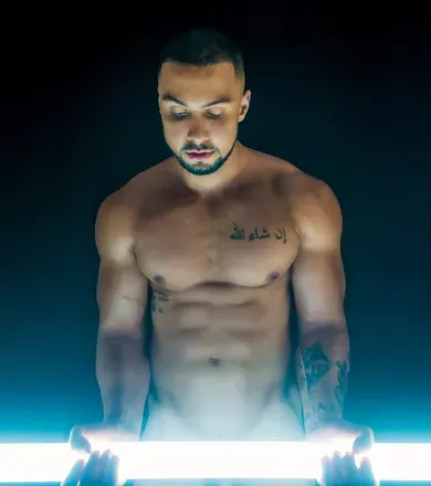 OnlyFans cuenta fefercondine avatar 1