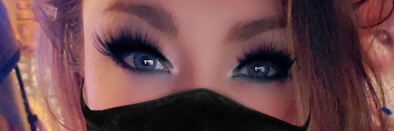 OnlyFans cuenta thedragonbornxx header 2