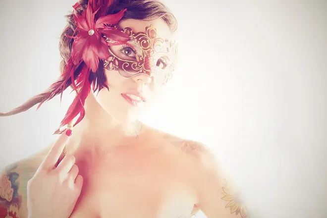 OnlyFans cuenta mistressmiavon header 2