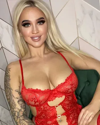 OnlyFans cuenta blondie_ell avatar 1