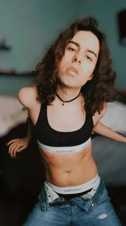 OnlyFans cuenta androgyneos avatar 1
