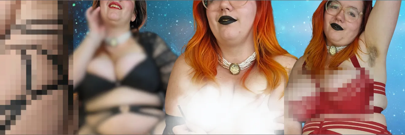 OnlyFans cuenta censoreddragoness header 2