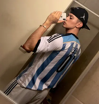 OnlyFans cuenta esteban_ddd avatar 1
