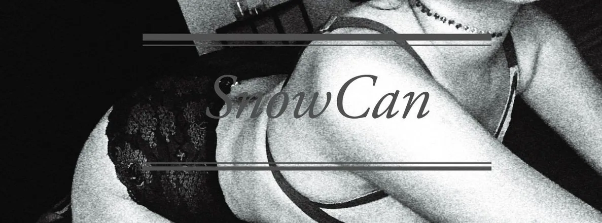 OnlyFans cuenta snowcan header 2