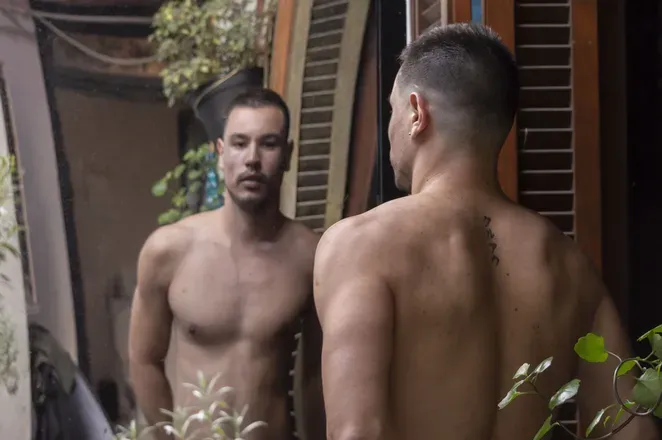 OnlyFans cuenta glennon.claudio header 2