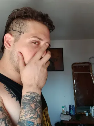 OnlyFans cuenta kenpa27 avatar 1