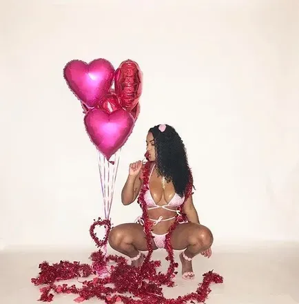 OnlyFans cuenta iam_loraiine avatar 1