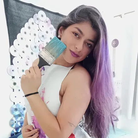 OnlyFans cuenta nailafarhat avatar 1