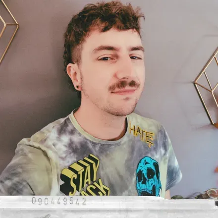 OnlyFans cuenta montyburnz avatar 1