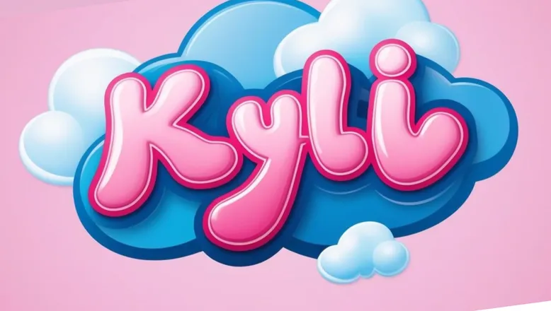 OnlyFans account  kyliesnow111 header 2