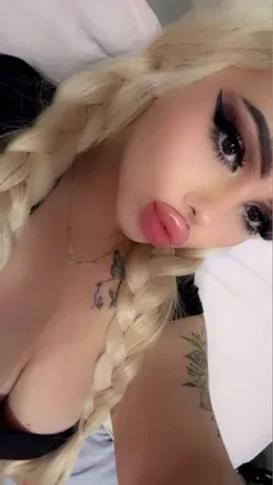 OnlyFans cuenta angelbby777 avatar 1