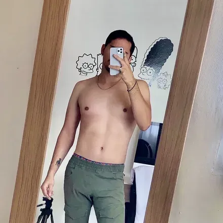 OnlyFans cuenta javich avatar 1