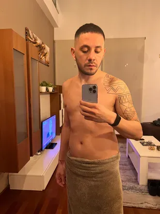 OnlyFans cuenta fabianarce avatar 1