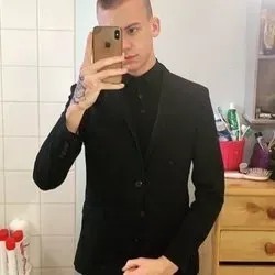 OnlyFans account  mathiswb avatar 1