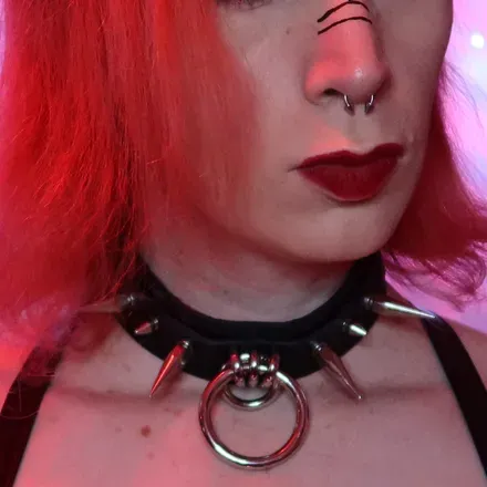 OnlyFans cuenta duskgravests avatar 1