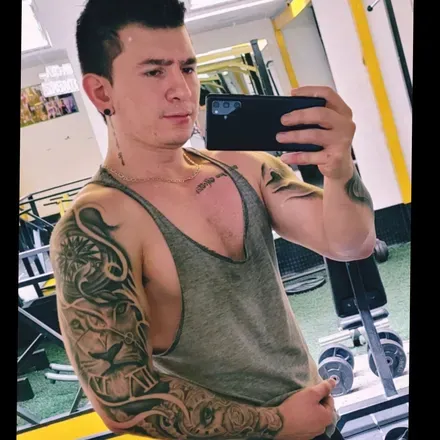 OnlyFans cuenta elmono03 avatar 1