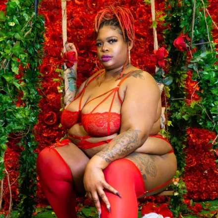OnlyFans cuenta sexxyredd_thedominatrix avatar 1