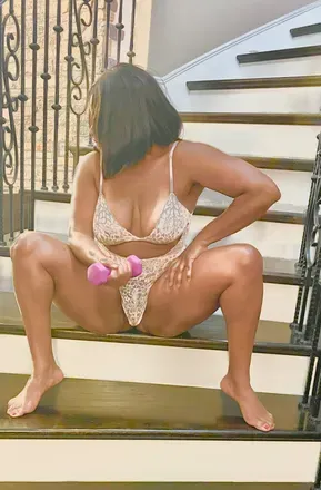 OnlyFans cuenta blackbarbellbarbie avatar 1