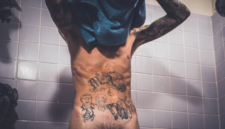 OnlyFans cuenta neonkneecap header 2