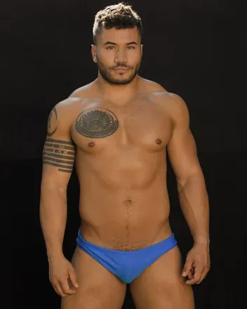 OnlyFans cuenta danteferraroxxx avatar 1