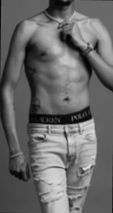 OnlyFans cuenta king_bdh avatar 1
