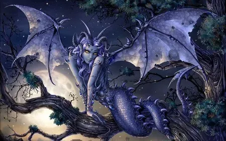 OnlyFans account  cherrydragon header 2