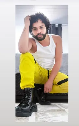 OnlyFans cuenta whenrry avatar 1