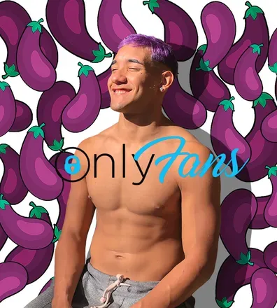 OnlyFans cuenta eggplantuniverse avatar 1
