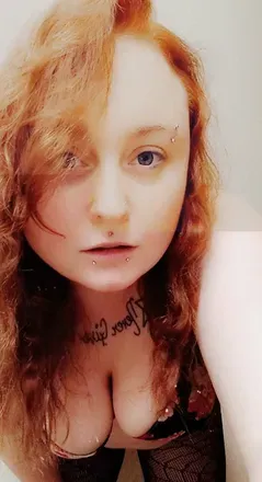 OnlyFans cuenta nikkisparx3 avatar 1