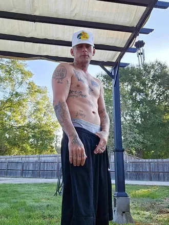 OnlyFans cuenta slimbrazy282 avatar 1