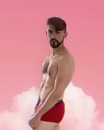 OnlyFans cuenta aj.onmyfeet avatar 1