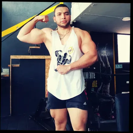 OnlyFans cuenta pedro.fit avatar 1