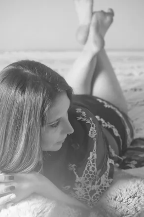 OnlyFans cuenta hazeleyebeauty91 header 2