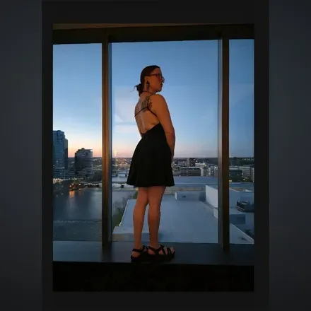 OnlyFans cuenta firequeen94 avatar 1