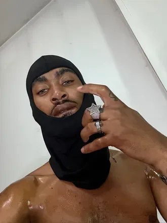 OnlyFans cuenta malikwolfbanks avatar 1