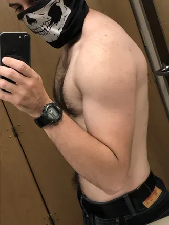 OnlyFans cuenta kris_miles avatar 1