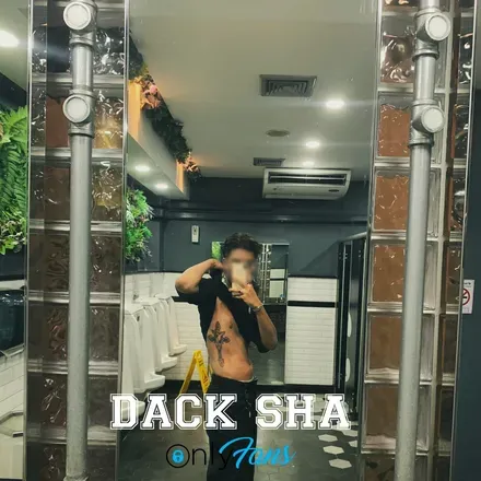 OnlyFans cuenta dack_sha avatar 1